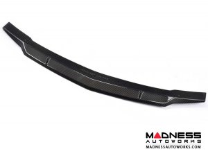 Mercedes-Benz E-Class W212 Car Rear Spoiler - Carbon Fiber - 4 Door Mercedes-Benz E-Class W212 Car Rear Spoiler - Carbon Fiber - 4 Door